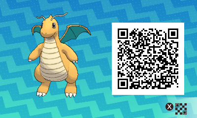 #283 - Dragonite